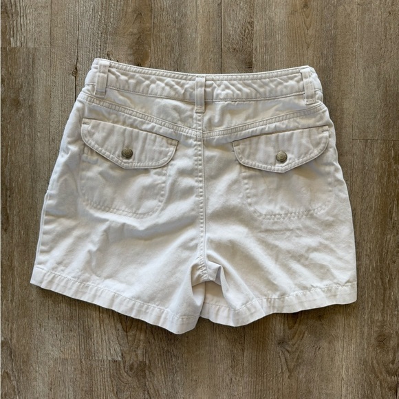 Sonoma Cotton Shorts - Picture 4 of 5